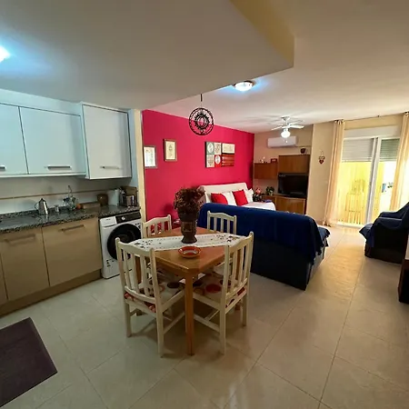Apto Oropesa Pueblo Rentalholidays Ref 008 公寓 奥罗佩萨德尔马