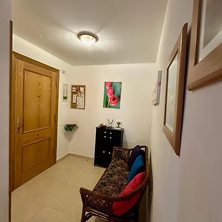 Apto Oropesa Pueblo Rentalholidays Ref 008 公寓 奥罗佩萨德尔马